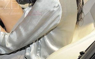 Horodyńska ceni Posh (FOTO)