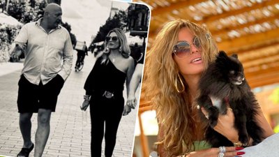 Dagmara Kaźmierska grzmi o “nienawiści i zazdrości”! Co wydarzyło się po śmierci Jacka Wójcika?