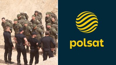 Polsat szykuje nowy hit? To będzie… WOJSKOWE reality-show! “Chcieliście emocji?”