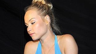 Weronika Książkiewicz woli być kochanką niż żoną