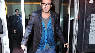 Wojewódzki o Roguckim: Śpiewasz bełkot