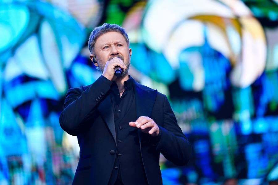 Koncert "Wrocław Przyszłości", fot. AKPA