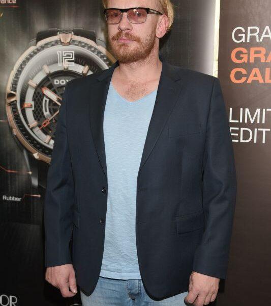 Bartosz Żukowski fot. KAPiF