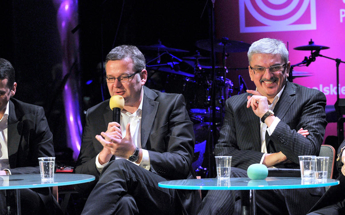 Po ponad 20 latach kolejni dziennikarze żegnają się z TRÓJKĄ!