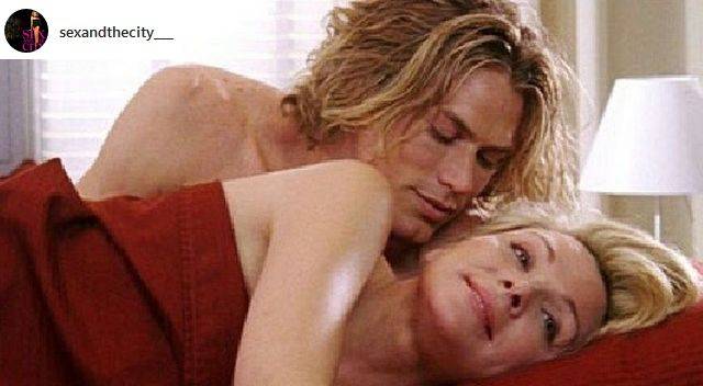 Zobacz, jak dziś wygląda chłopak Samanthy z Seksu w wielkim mieście! SZOK!