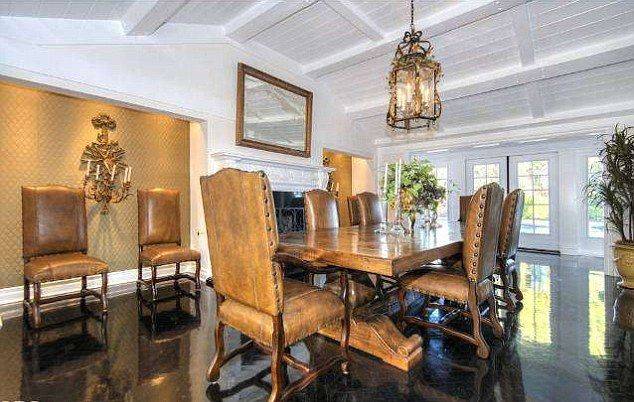 Jak mieszka Mariah Carey?