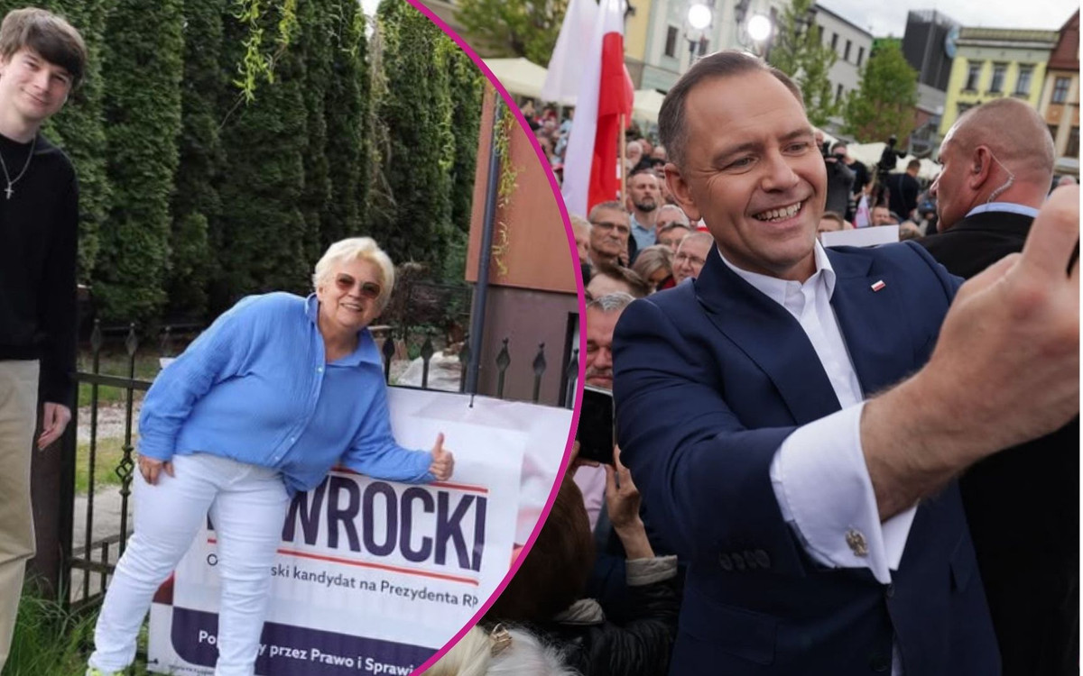 Kim są rodzice i siostra Karola Nawrockiego? “Nie nadążałem za ojcem”