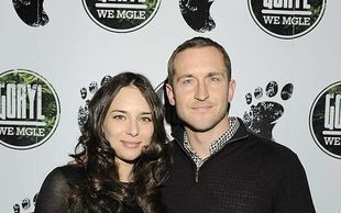 “Jestem strachliwa i nieśmiała”