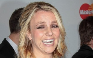 Nie widziane dotąd wideo zza kulis Sometimes Britney Spears