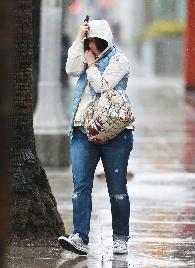 Co się stało z najseksowniejszą kiedyś aktorką?! (FOTO)