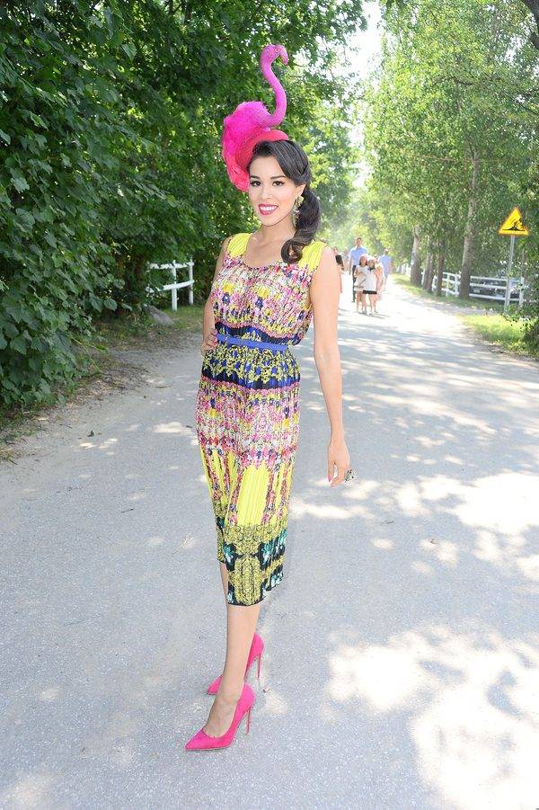 Gwiazdy na zawodach Gałkowo Masters 2016