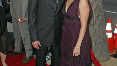 Gdy Reese Witherspoon była żoną Ryana Phillippe’a