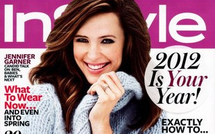 Jennifer Garner: Gdy masz dzieci, tracisz część siebie