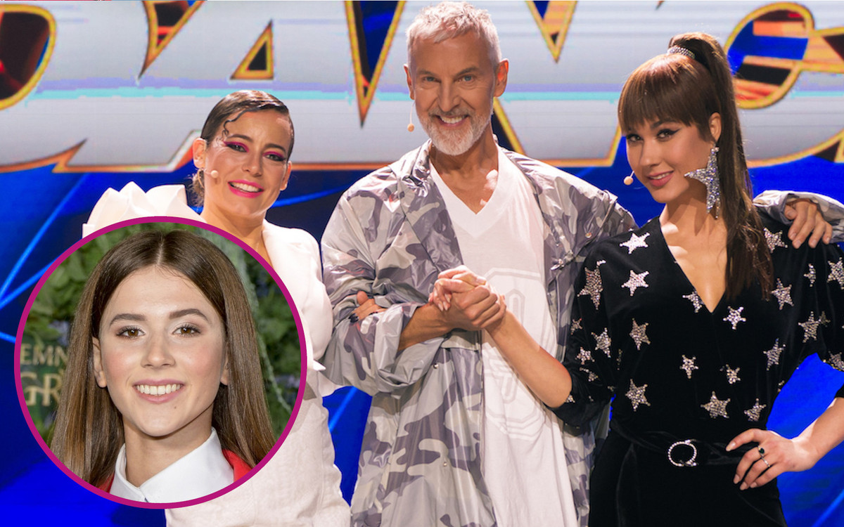 Znamy WSZYSTKICH uczestników DANCE, DANCE, DANCE. Są niespodzianki