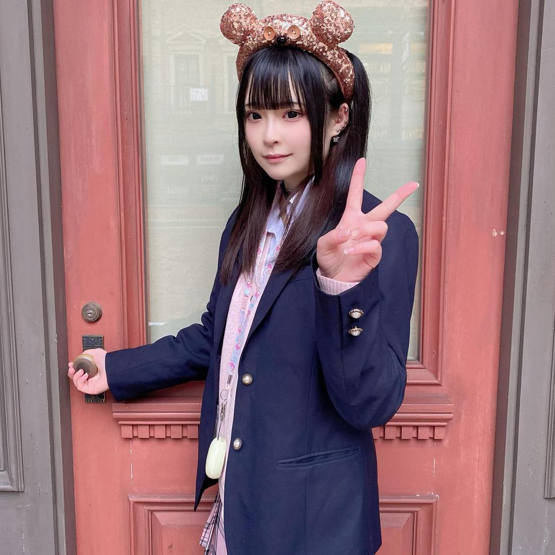 Nie żyje 26-letnia influencerka Zepa, fot. Instagram