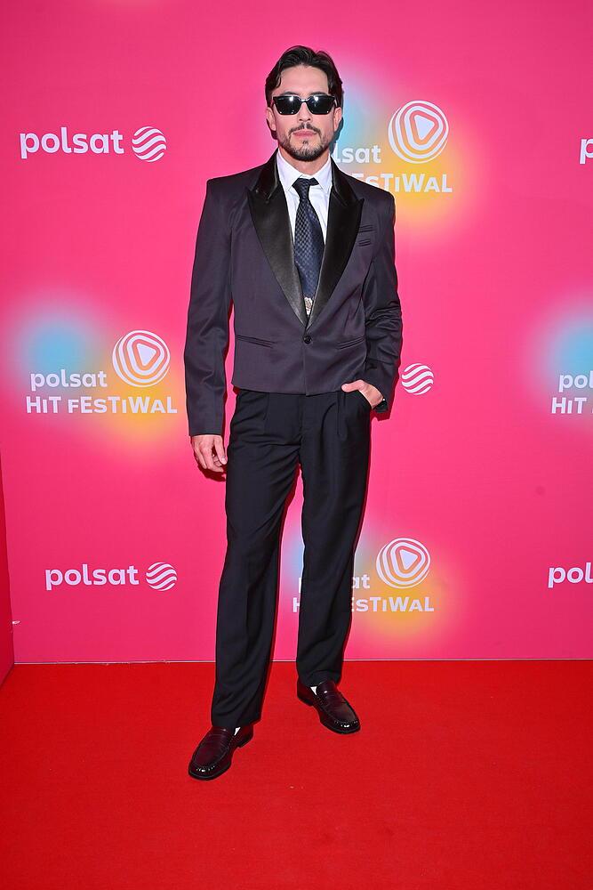 Dawid Kwiatkowski, fot. KAPiF