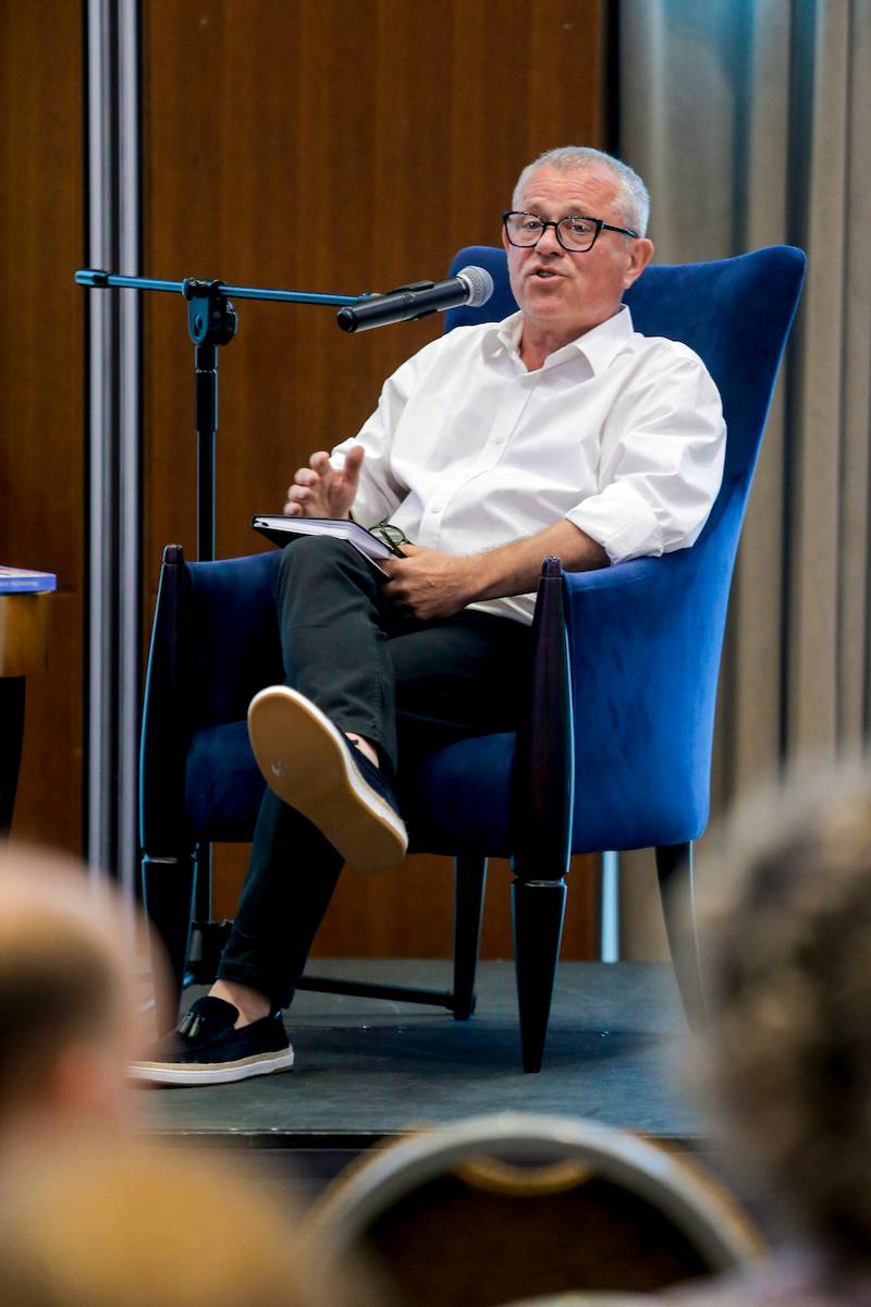 Jak dziś wygląda Wójtowa Halina z “Rancza”? Czas się dla niej cofnął!