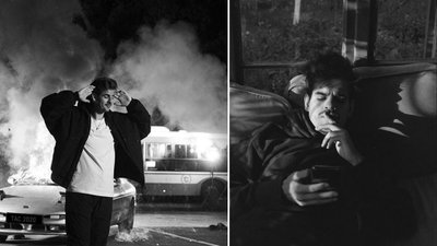 Taco Hemingway wydał oświadczenie dotyczące rządowych dotacji: “Nie ubiegałem się o ANI JEDNĄ złotówkę”