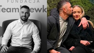 Partnerka Łukasza Litewki odpowiada na zarzuty. „Nie chodzi o władzę, ani pieniądze”