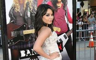 Vanessa Hudgens pojawi się w Eclipse?