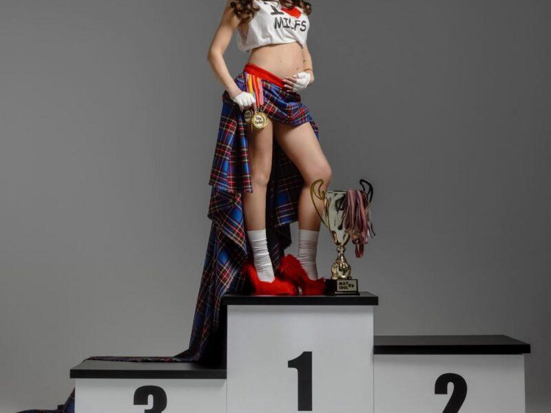 Wersow, fot. Instagram