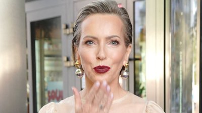 Tuż przed 14 lutego Smaszcz wrzuciła zdjęcia ze ślubu. “Miłość”. Zaskoczyła!