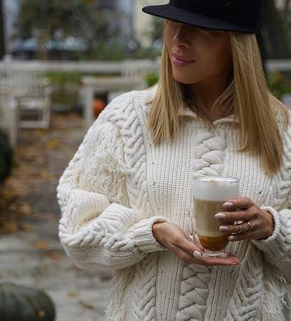 Awantura u Chodakowskiej. Poszło znowu o Lewą