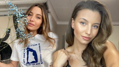 Julia Wieniawa zdradza kolejne TRIKI urodowe. Robi TO przed każdym nałożeniem makijażu