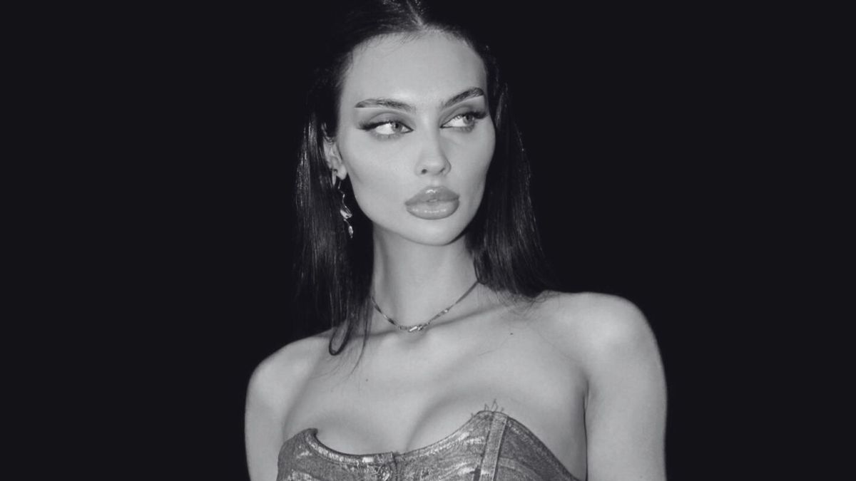 Masza Graczykowska nie żyje, fot. Instagram