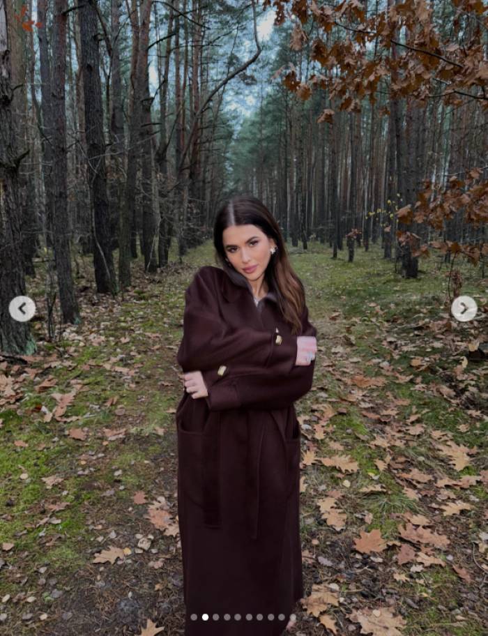 Tak wygląda teraz codzienność u 20-letniej Roksany Węgiel. Mąż, pasierb… (FOTO)