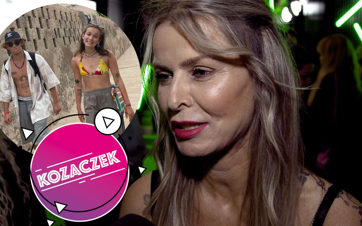 Mandaryna jest bardziej mamą, czy przyjaciółką dla swoich dzieci? “To jest największy sukces rodzica”