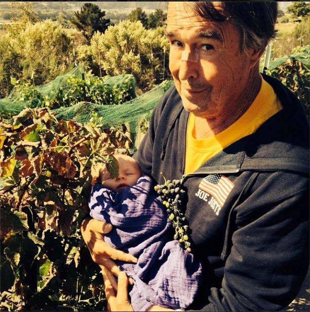 Axl Jack – synek Fergie