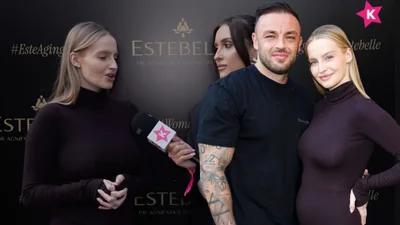 Tylko u nas! Karolina Pisarek zachorowała na cukrzycę w ciąży?! Właśnie to ogłosiła fanom!