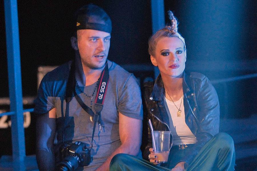 Doda kończy 35 lat – przypominamy, jak wyglądała na POCZĄTKU kariery