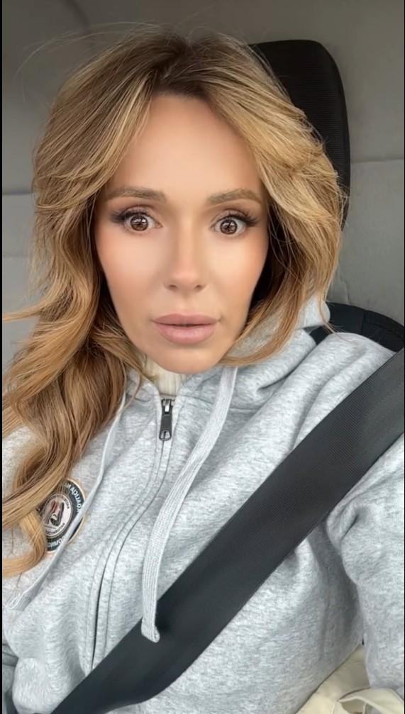 Doda, fot. Instagram