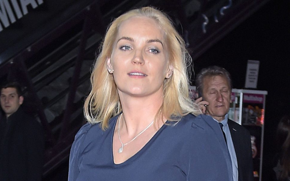 Chorosińska zabrała głos w sprawie religii. Wywołała istną burzę w sieci