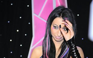 Jola Rutowicz odpadła!