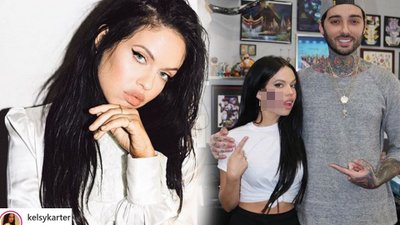 Fanka wytatuowała sobie podobiznę Harry’ego Stylesa na TWARZY – tłumaczy powód