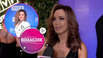 Beata Tadla żałuje, że wróciła do TVP? “Wiązało się z ogromem emocji” (WIDEO)