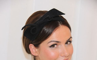 Słodka Marta Żmuda-Trzebiatowska w Urodzie (FOTO)