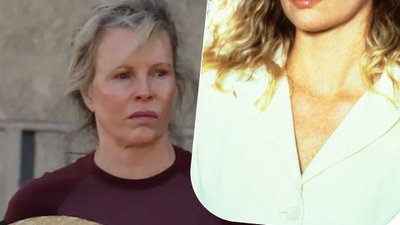 Kim Basinger kiedyś i dziś. Ikona Hollywood kończy 72 lata. Trudno ją rozpoznać