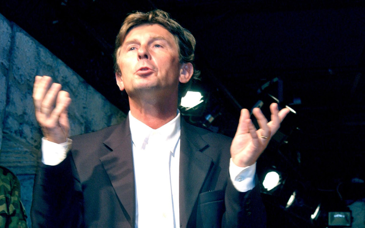 Uwielbiany aktor walczy z rakiem. W taki sposób poinformował o chorobie