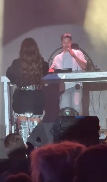 Edyta Górniak, fot. TikTok