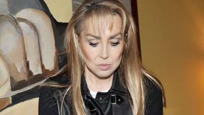 Mąż polskiej gwiazdy miał drugą żonę w Paryżu. Przez lata była okłamywana