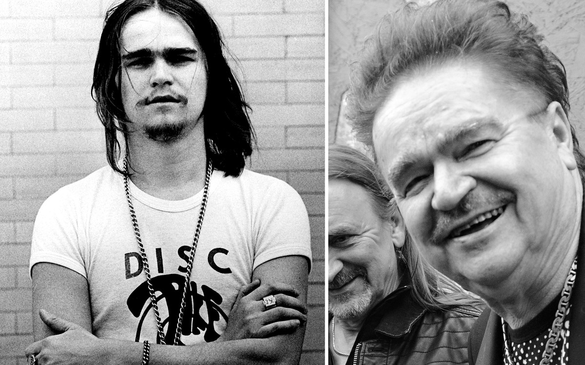 Nie żyje Wojciech Korda. Lider Niebiesko-Czarnych przeszedł SZEŚĆ udarów!