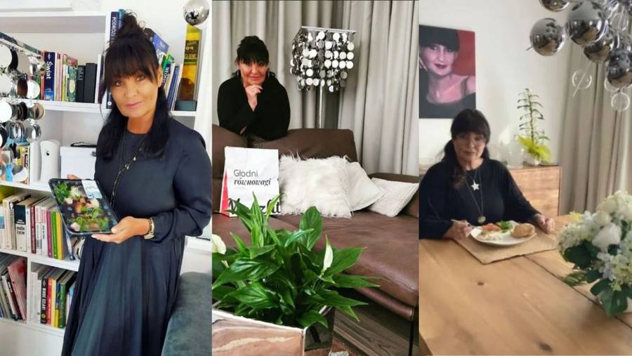 Dom Iwona Pavlović/Instagram/iwonapavlovic