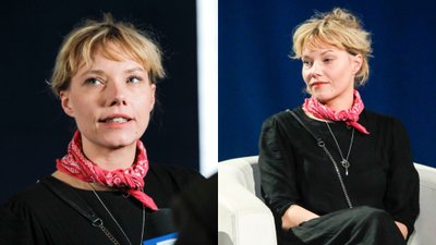 Dramatyczne wyznanie Romy Gąsiorowskiej: “Byłam oszukana, wyśmiana i pomawiana!”