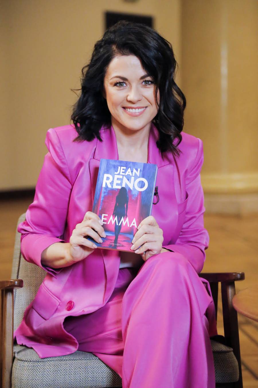 Katarzyna Cichopek, fot. AKPA.