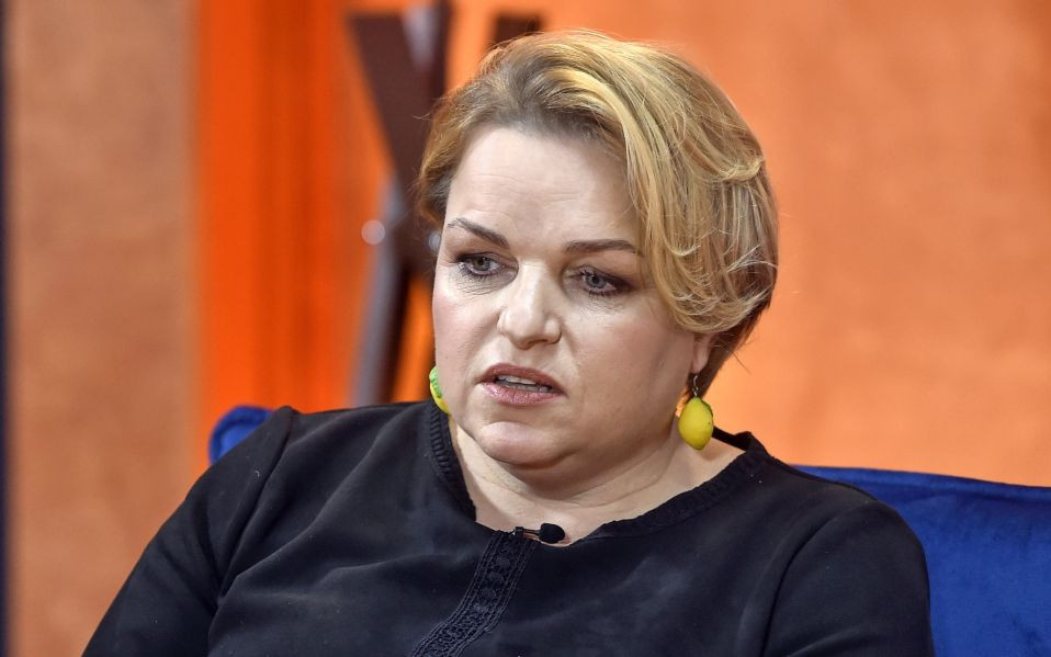 Przykre, co spotkało Bosacką. “Dostałam od losu mocno w pysk”