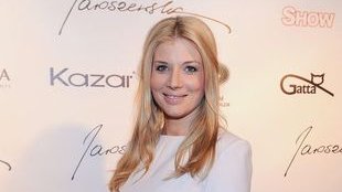 To niewiarygodne, że Łukomska tak wygląda w bikini (FB)